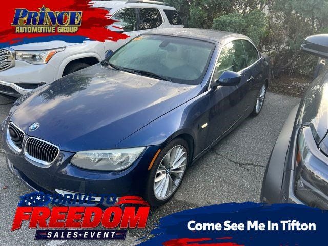 bmw 3 series 2011 WBADX7C55BE581480 image bmw 3 series 2011 WBADX7C55BE581480 image